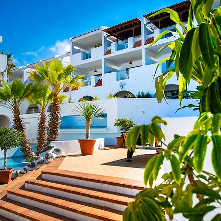 Albatros Apartments By Malibu Каляо Салвахе Екстериор снимка