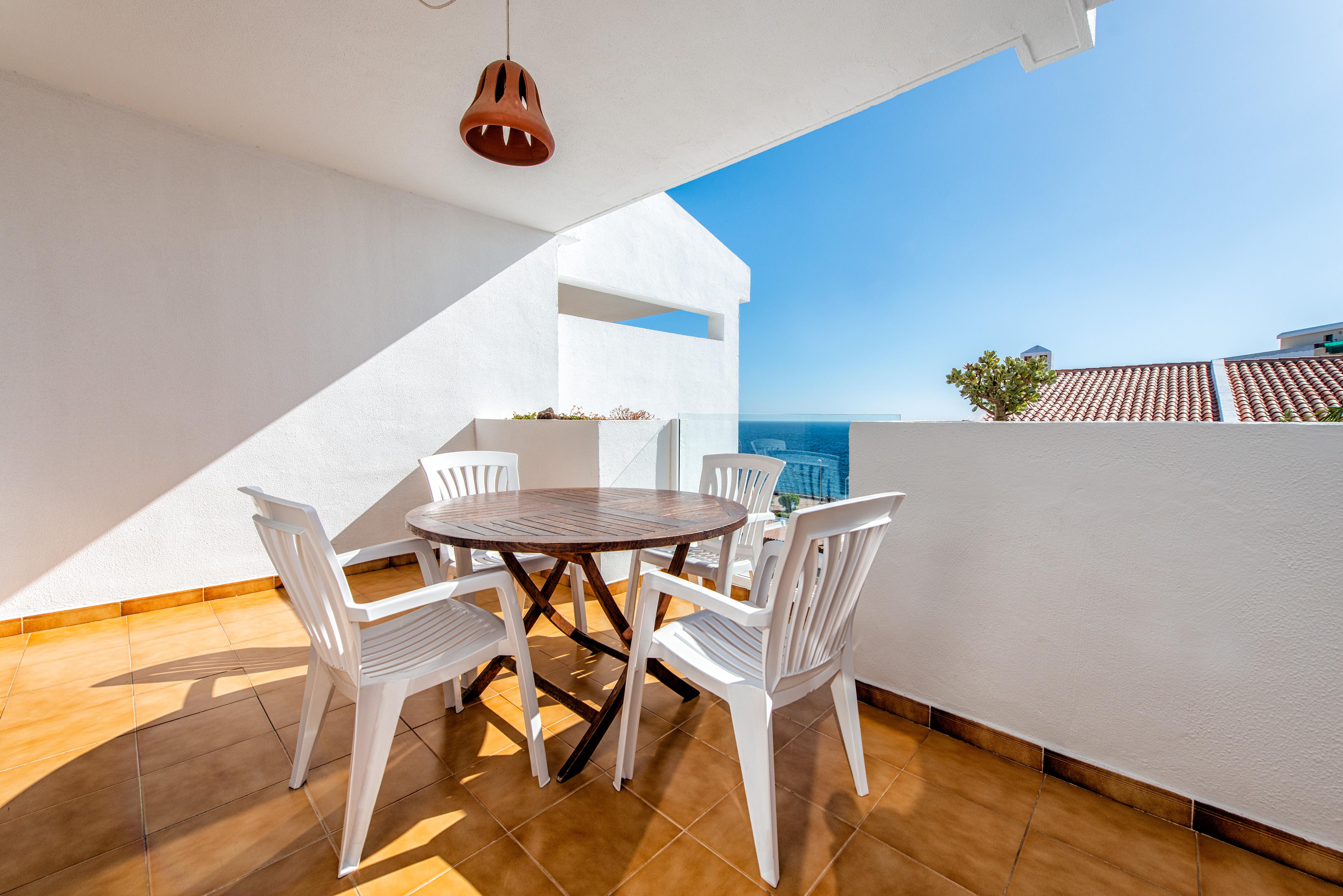 Albatros Apartments By Malibu Каляо Салвахе Екстериор снимка