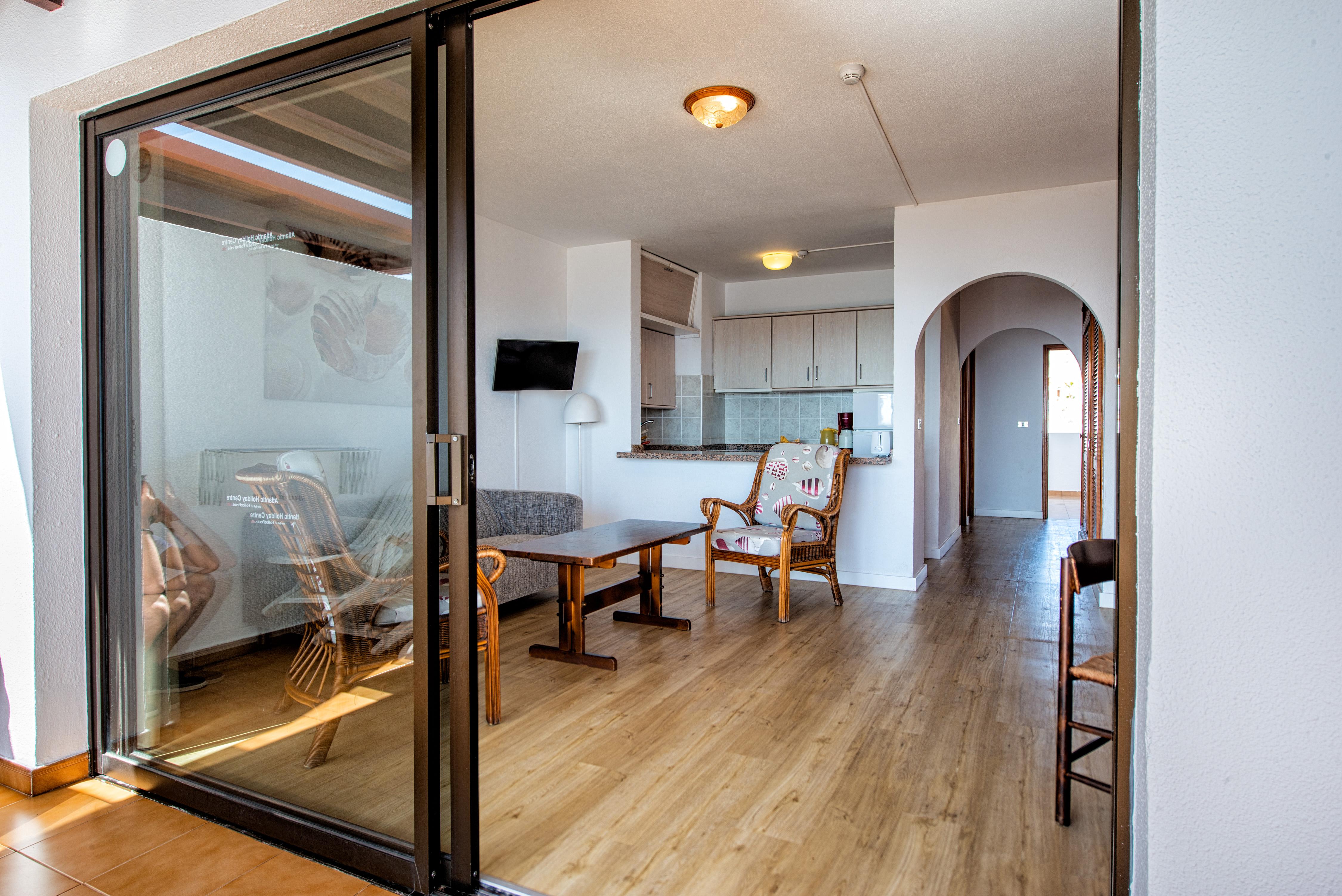Albatros Apartments By Malibu Каляо Салвахе Екстериор снимка
