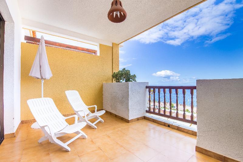 Albatros Apartments By Malibu Каляо Салвахе Екстериор снимка