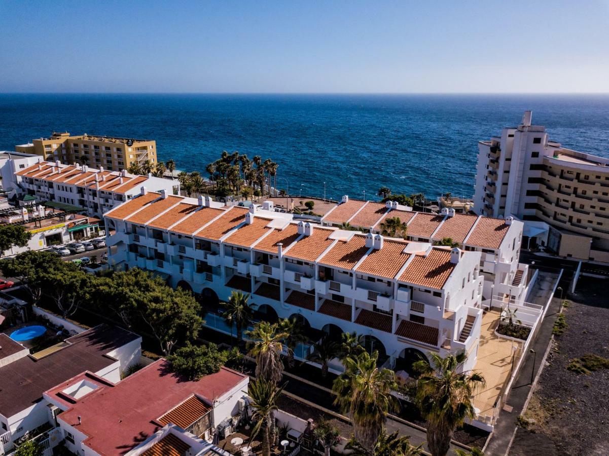 Albatros Apartments By Malibu Каляо Салвахе Екстериор снимка