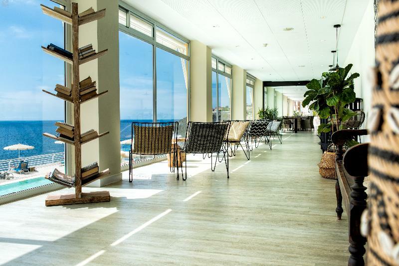 Albatros Apartments By Malibu Каляо Салвахе Екстериор снимка