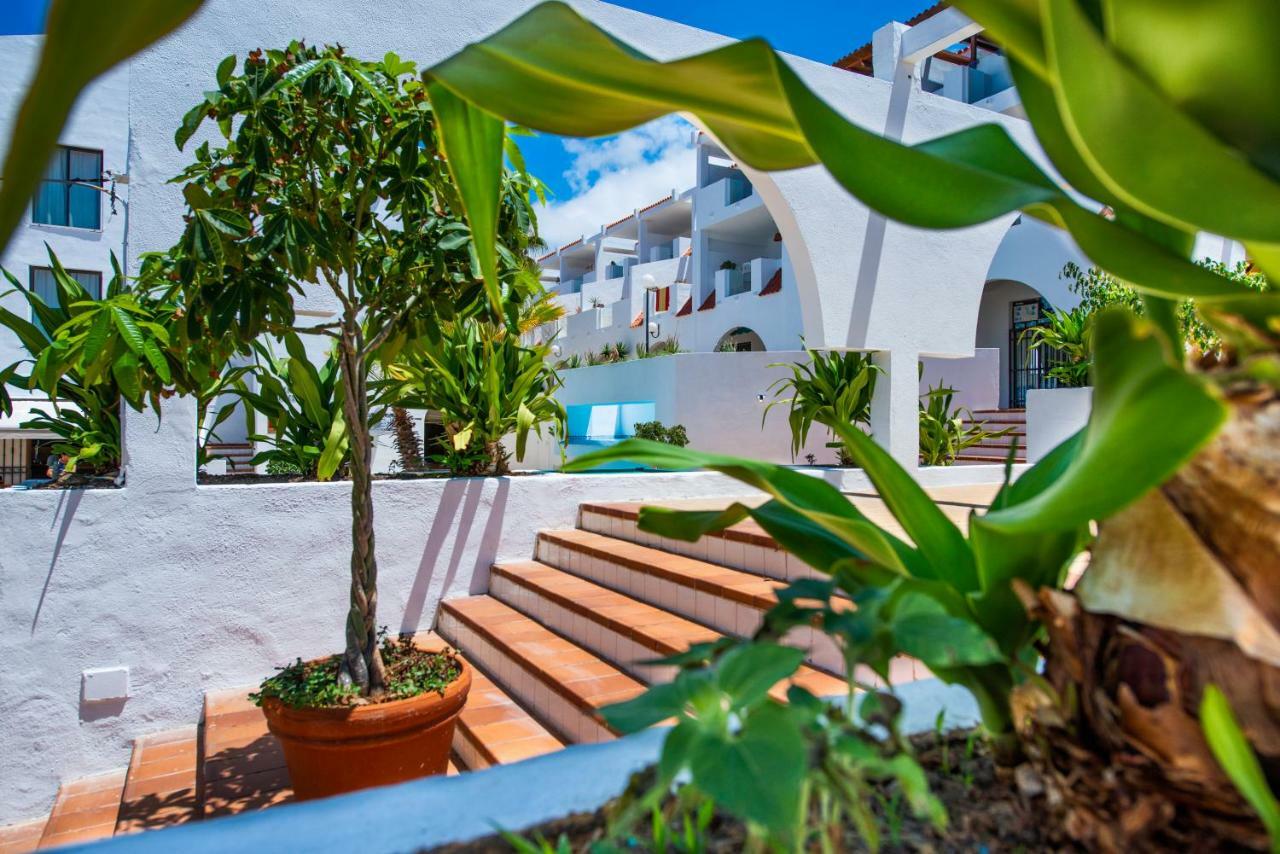 Albatros Apartments By Malibu Каляо Салвахе Екстериор снимка