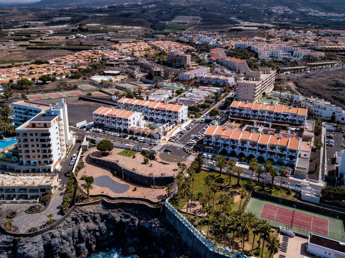 Albatros Apartments By Malibu Каляо Салвахе Екстериор снимка